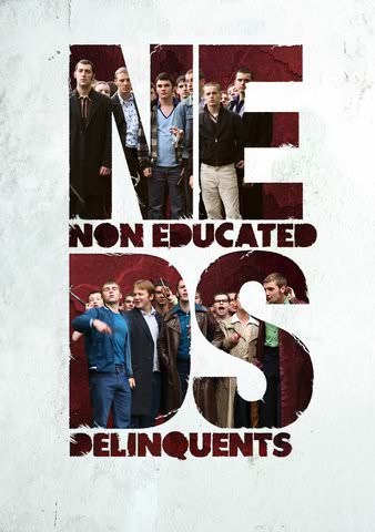NEDS poster