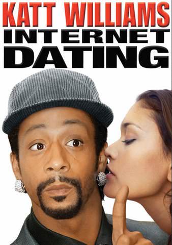 Internet Dating poster
