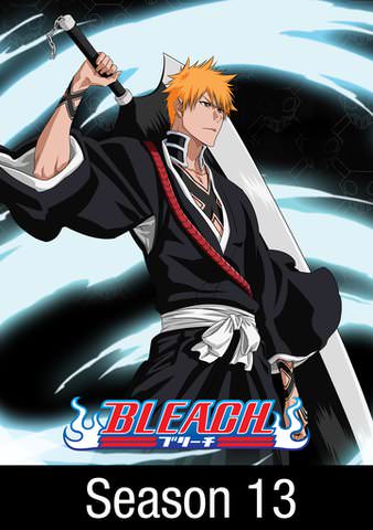 Bleach english best sale dub online