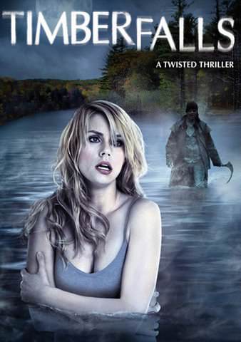 Timber Falls poster