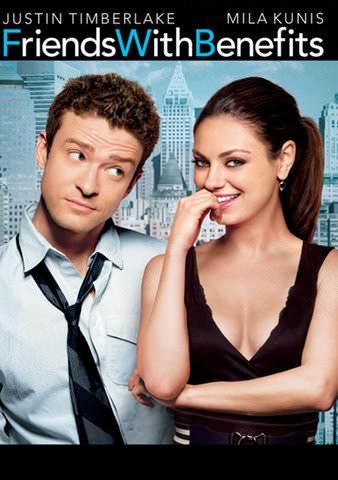 Movie Review: Friends With Benefits Is Fabulously Fake Fun - Movie Review -  Vulture