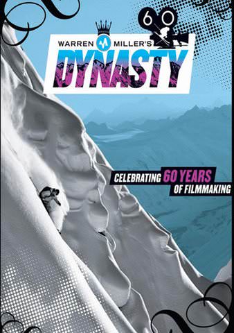 Warren Miller: Dynasty poster