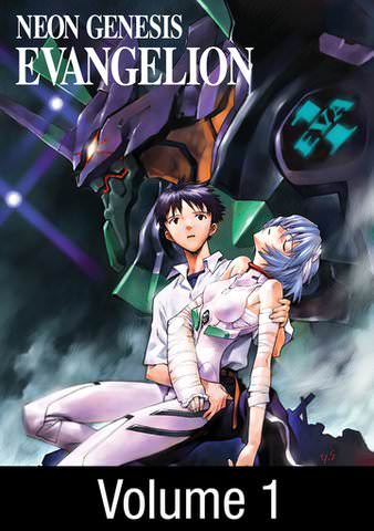 Neon Genesis Evangelion In What Order Should You Watch Neon Genesis  Evangelion? - Part 2