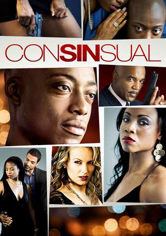 ConSINsual poster