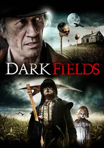 Dark Fields poster