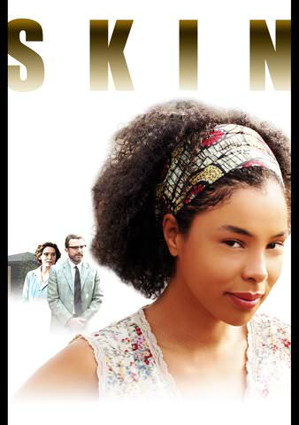 Skin poster