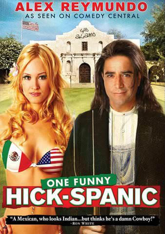 Hick-Spanic poster