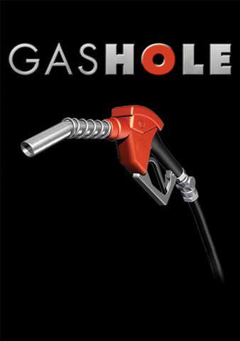 GasHole poster