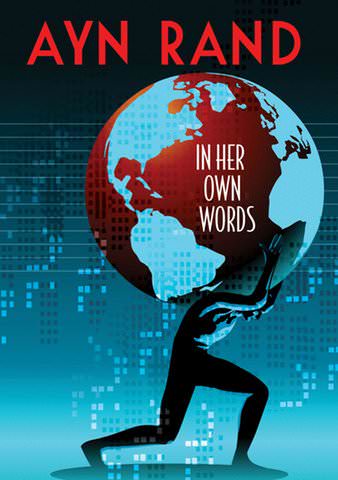 Ayn Rand: In Her Own Words poster