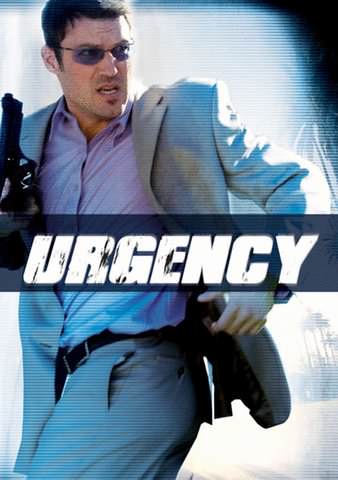 Urgency poster