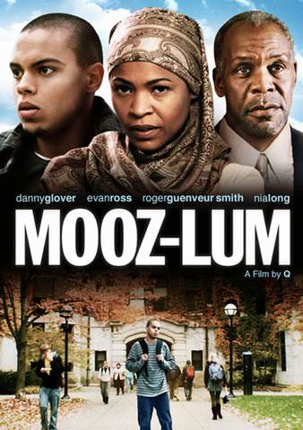Mooz-Lum poster