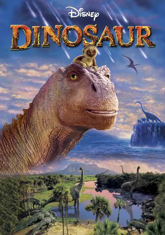 Vudu Dinosaur Eric Leighton Ralph Zondag D B Sweeney Alfre Woodard Watch Movies Tv Online