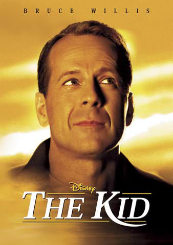 The Kid poster