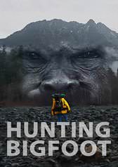 Hunting-Bigfoot