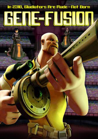 Gene-Fusion poster