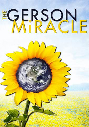 The Gerson Miracle poster