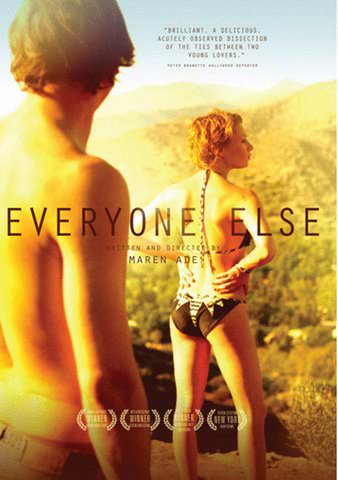 Everyone Else poster