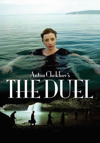 Anton Chekhov's The Duel poster