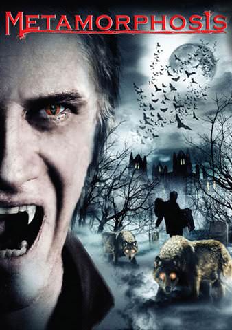 Metamorphosis poster