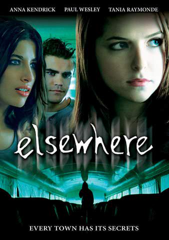 Elsewhere poster