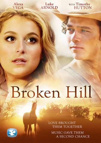 Broken Hill poster