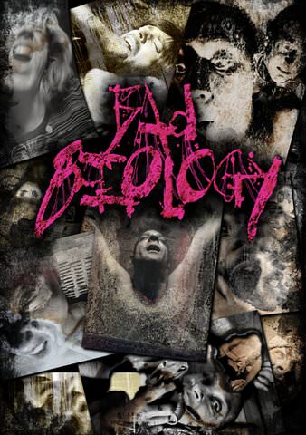 Bad Biology poster
