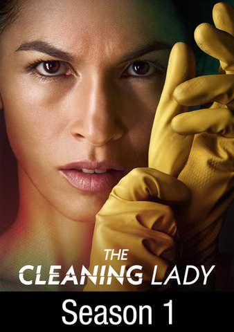 The Cleaner (TV Series 2021– ) - IMDb