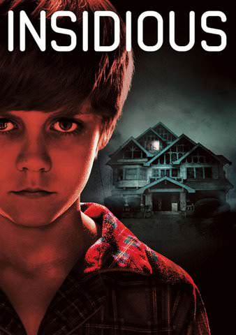 Insidious streaming online ita