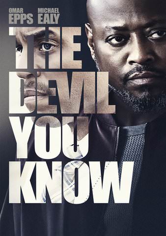 Vudu - Watch The Devil you Know: Season 1