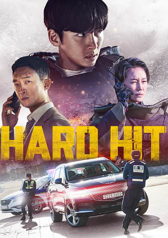 Vudu - Watch Hard Hit