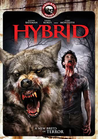 Hybrid poster
