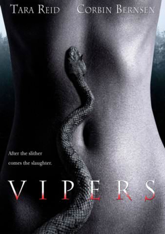 Vipers poster