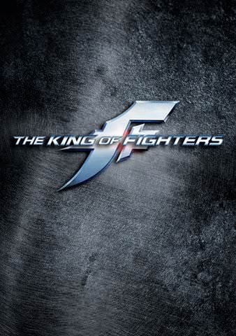  The King of Fighters : Movies & TV