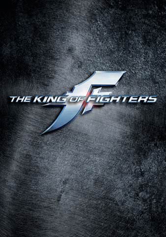 The King of Fighters poster