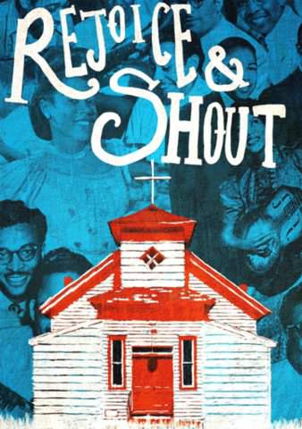 Rejoice and Shout poster