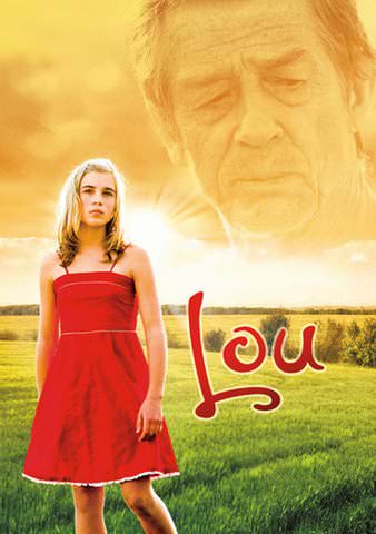 Lou poster
