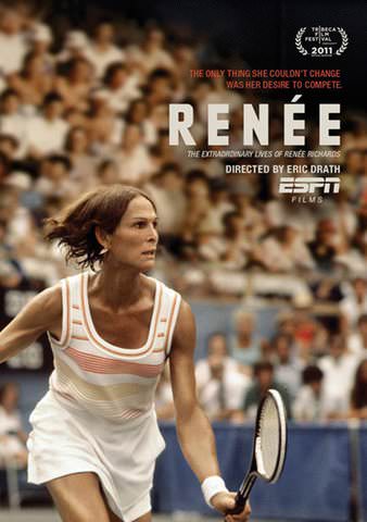 Renee poster