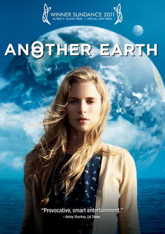 Another Earth poster