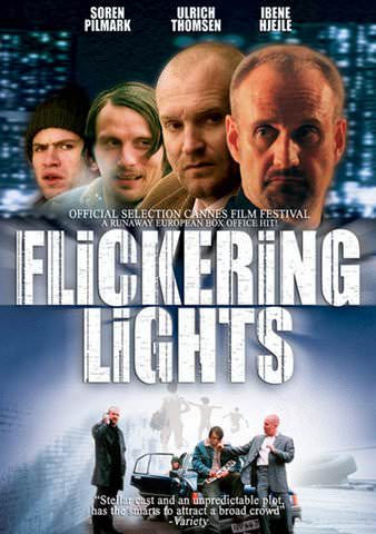 Flickering Lights poster