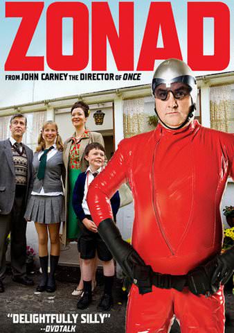 Zonad poster