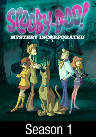 Scooby best sale doo putlocker