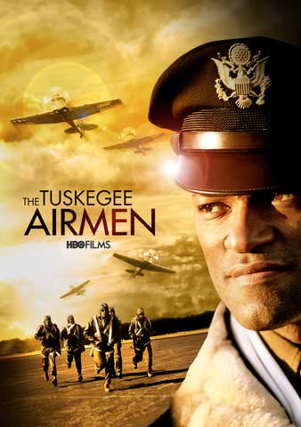 The Tuskegee Airmen poster