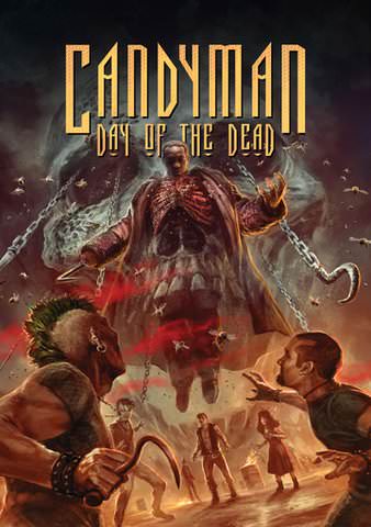 Candyman 3 online streaming