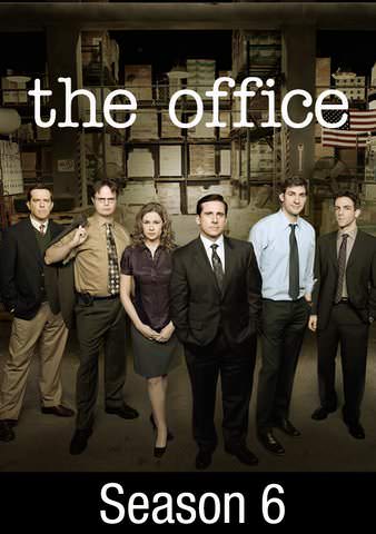 The office season 6 watch online hot sale