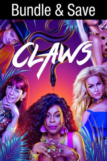 Claws season 2 hulu deals