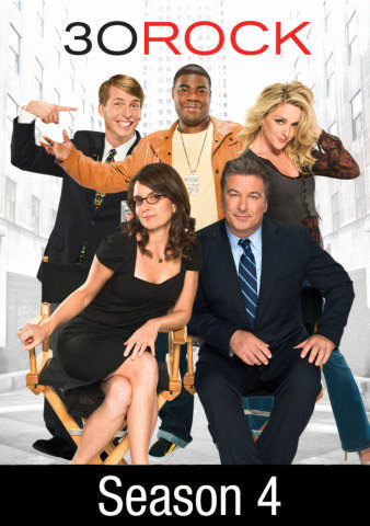 Image result for 30 rock season 4