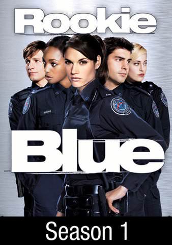 Vudu Watch Rookie Blue Season 1