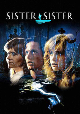 Sister, Sister poster