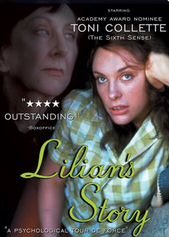 Lilian's Story poster
