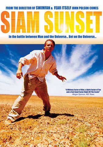 Siam Sunset poster